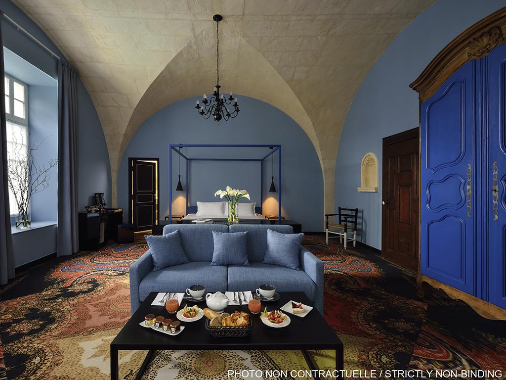 David Tower Hotel Netanya By Prima Hotels - 16 Years Plus ภายนอก รูปภาพ Suite at the Mandarin Oriental, Munich
