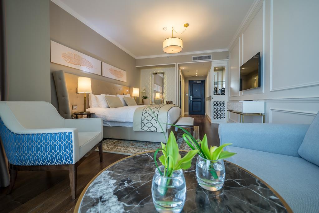 David Tower Hotel Netanya By Prima Hotels - 16 Years Plus ภายนอก รูปภาพ